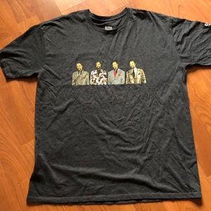 Walt “Clyde” Frazier Shirt